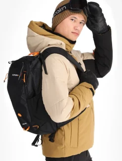 Edgerton ski-jas heren
