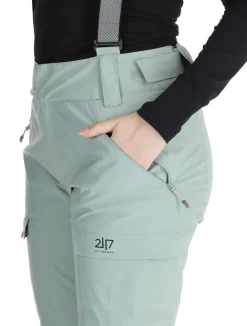 Edum skibroek dames