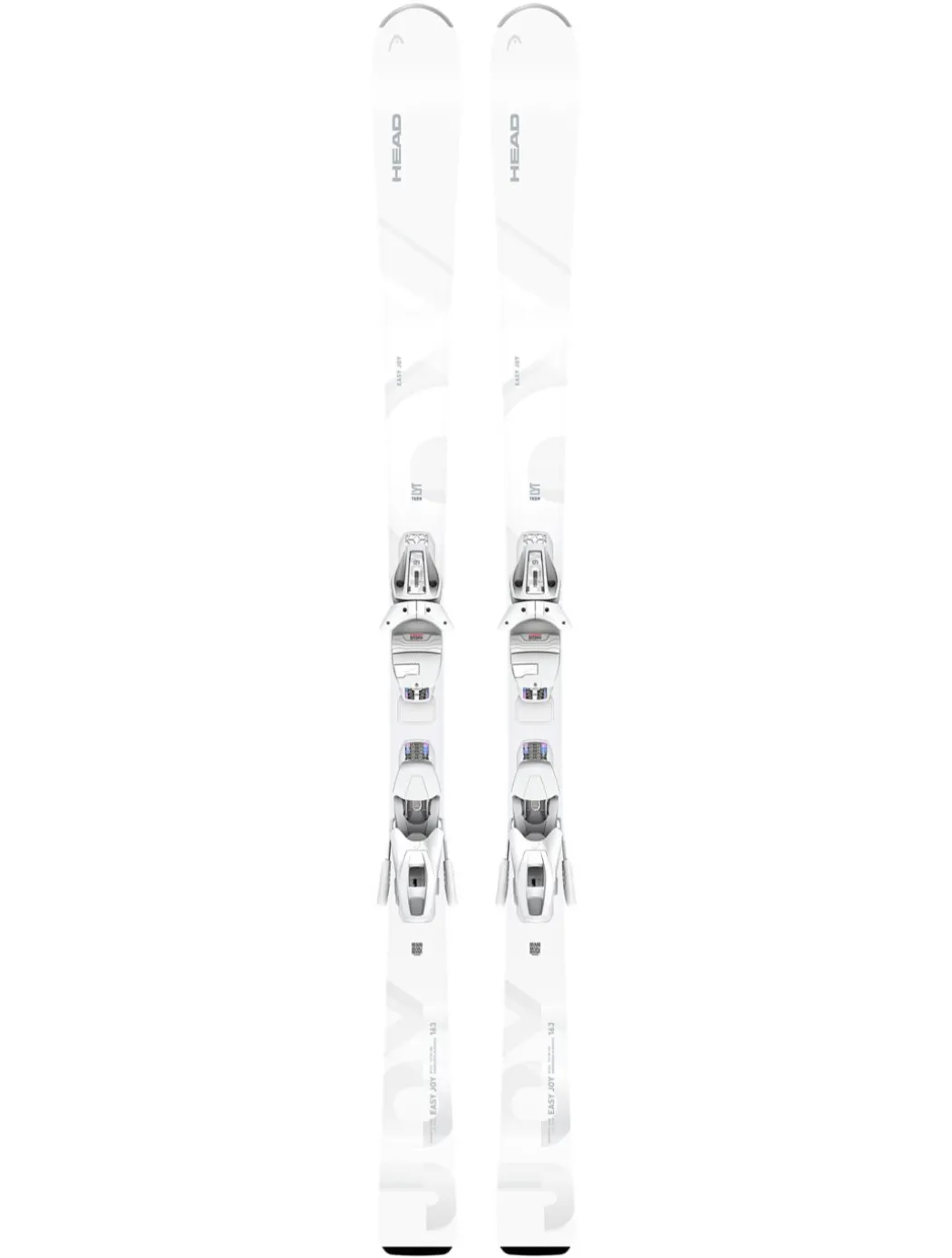 e.easy Joy SLR + JOY 9 GW (2025-2026) ski's dames