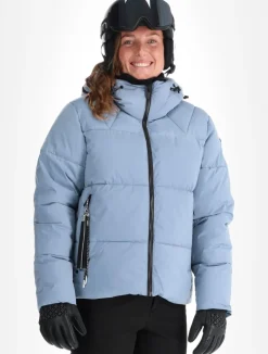 Eiriken ski-jas dames