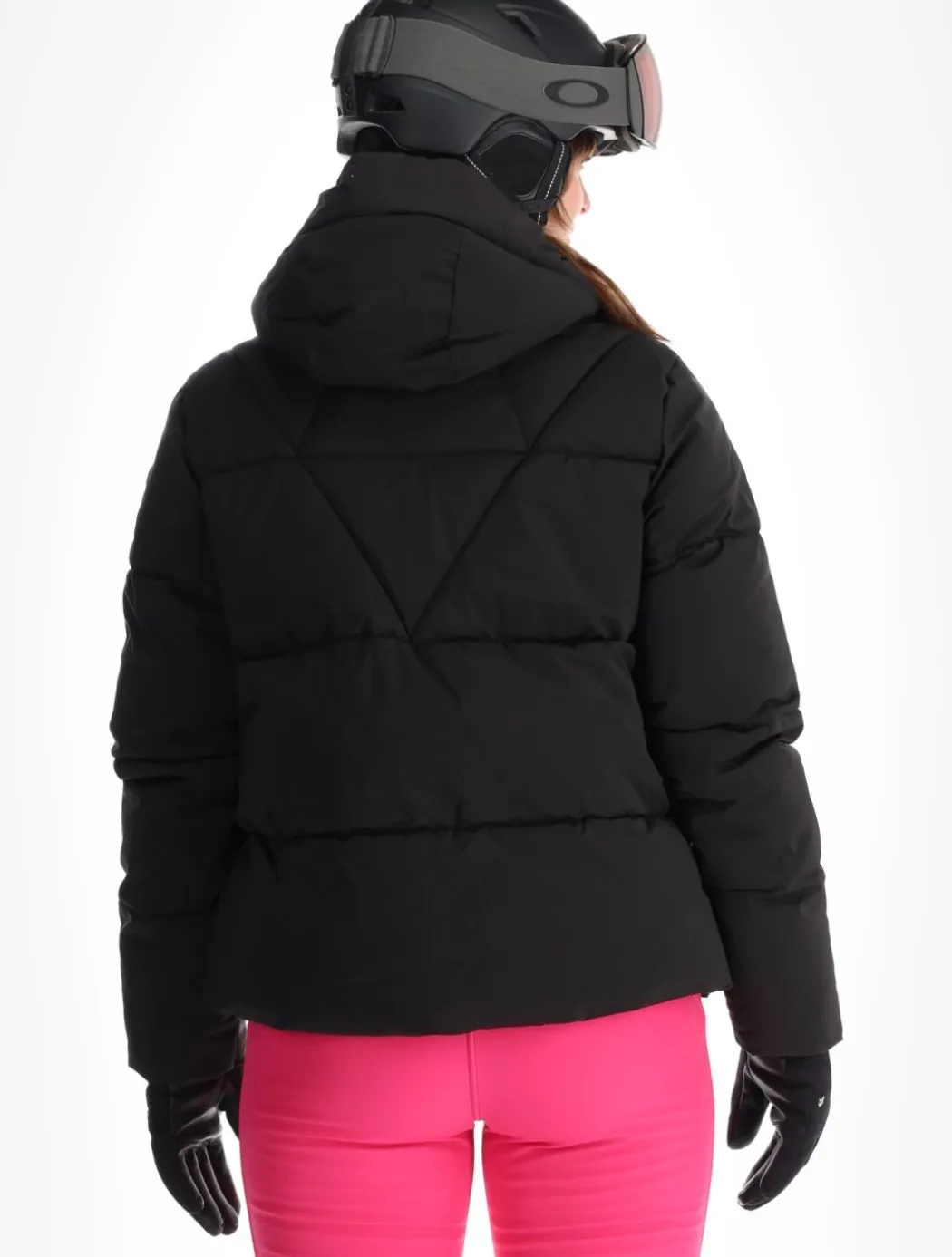 Eiriken ski-jas dames