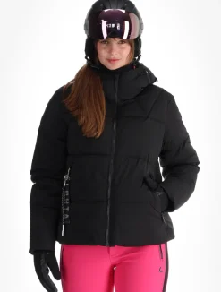Eiriken ski-jas dames