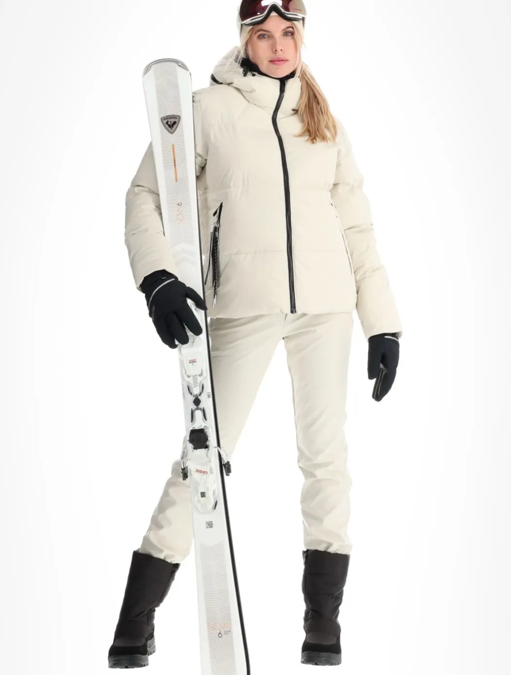 Eiriken ski-jas dames