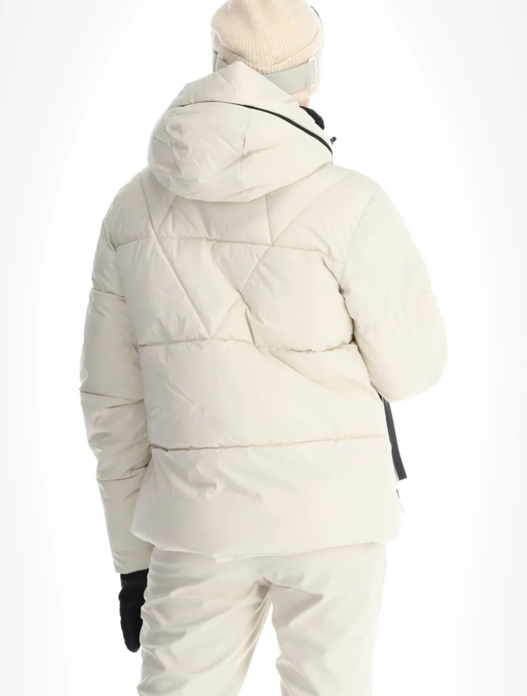 Eiriken ski-jas dames