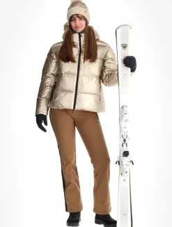 Eiseberg ski-jas dames