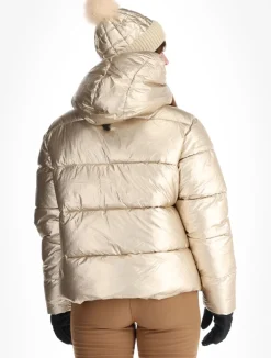 Eiseberg ski-jas dames
