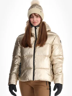 Eiseberg ski-jas dames