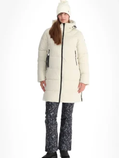 Eisele ski-jas dames
