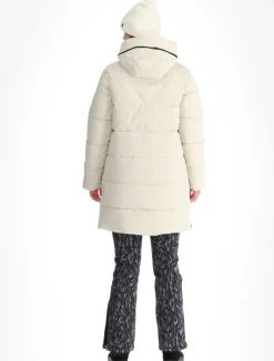Eisele ski-jas dames