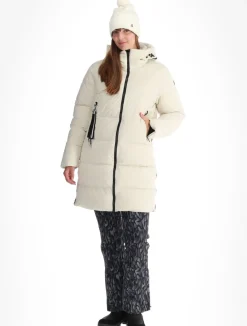 Eisele ski-jas dames