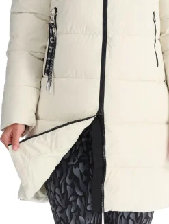 Eisele ski-jas dames
