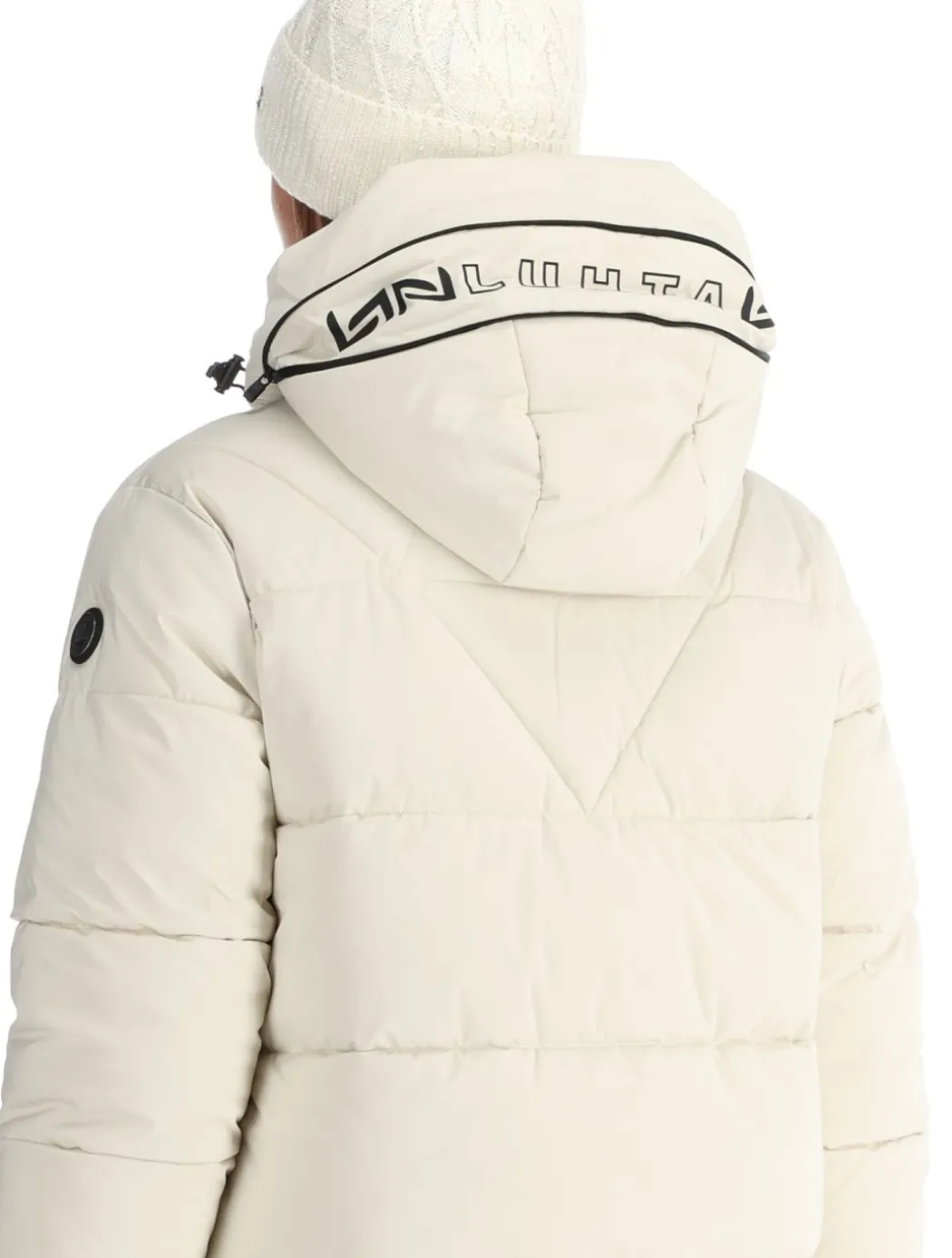 Eisele ski-jas dames