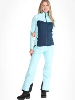 Elation III Core Stretch vest dames