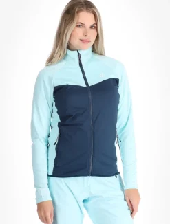 Elation III Core Stretch vest dames
