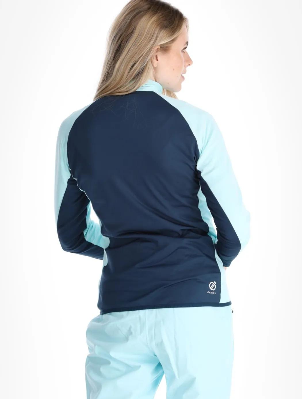 Elation III Core Stretch vest dames