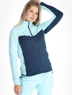 Elation III Core Stretch vest dames