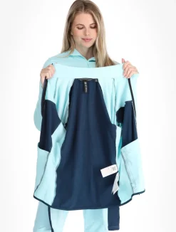 Elation III Core Stretch vest dames