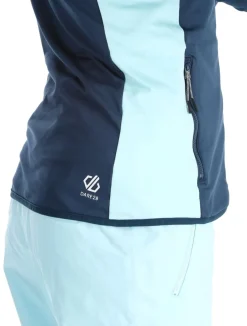 Elation III Core Stretch vest dames