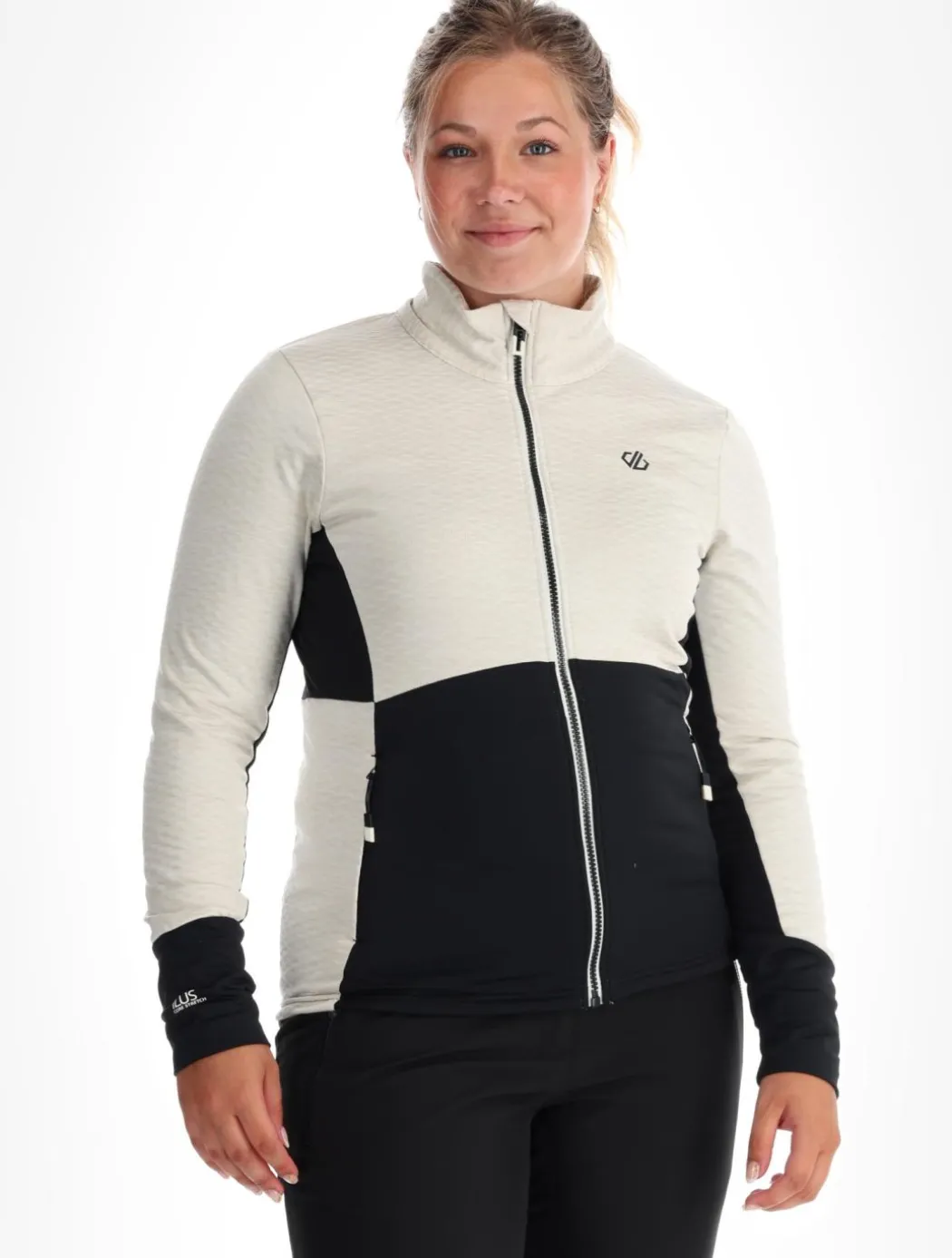 Elation IV vest dames