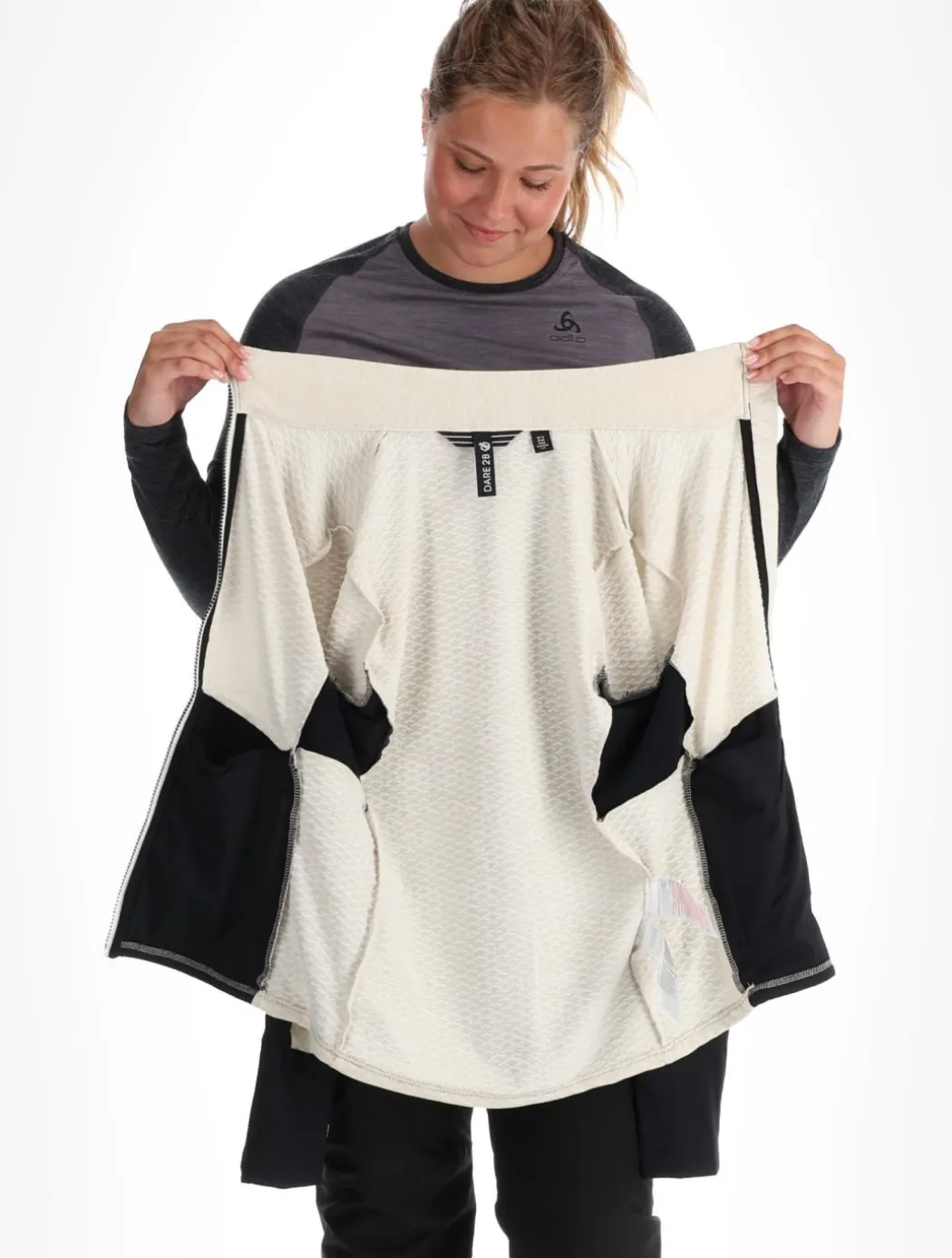 Elation IV vest dames