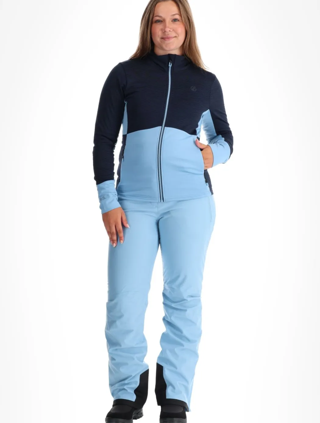 Elation IV vest dames