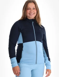 Elation IV vest dames