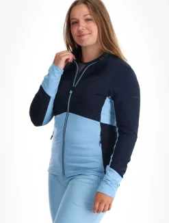 Elation IV vest dames