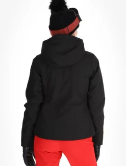 Eleele ski-jas dames