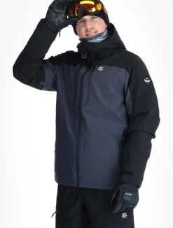 Elgon-R ski-jas heren