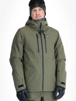 Elgon-R ski-jas heren