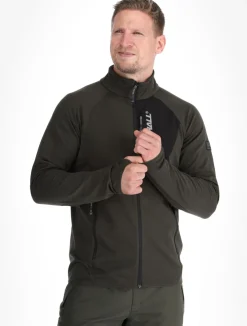 Elias-R vest heren