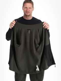 Elias-R vest heren