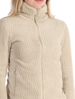 Ellaville vest dames