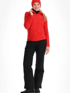 Ellaville vest dames