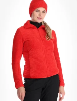 Ellaville vest dames