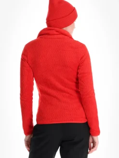 Ellaville vest dames