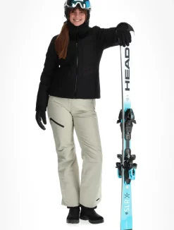 Ellinwood ski-jas dames