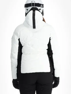 Ellinwood ski-jas dames