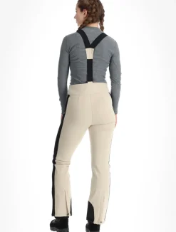 Ellsworth softshell skibroek dames