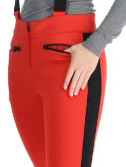 Ellsworth softshell skibroek dames