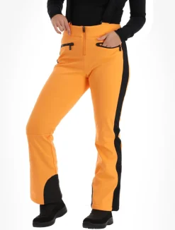 Ellsworth softshell skibroek dames