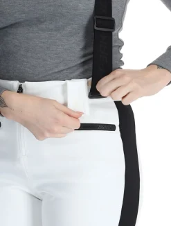 Ellsworth softshell skibroek dames