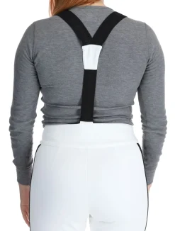 Ellsworth softshell skibroek dames