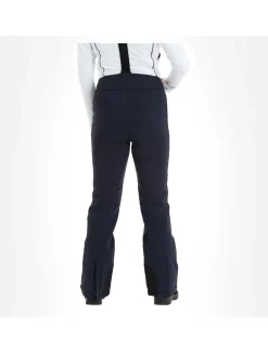 Ellsworth softshell skibroek dames