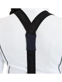 Ellsworth softshell skibroek dames