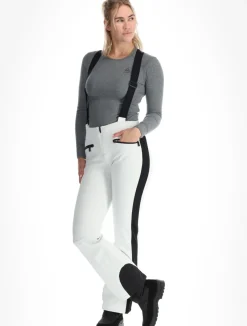 Ellsworth softshell skibroek dames