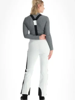 Ellsworth softshell skibroek dames