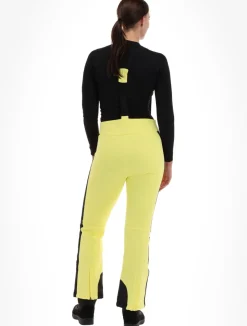 Ellsworth softshell skibroek dames