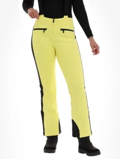 Ellsworth softshell skibroek dames