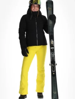 Ellwangen ski-jas dames